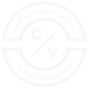 Christopher Valori