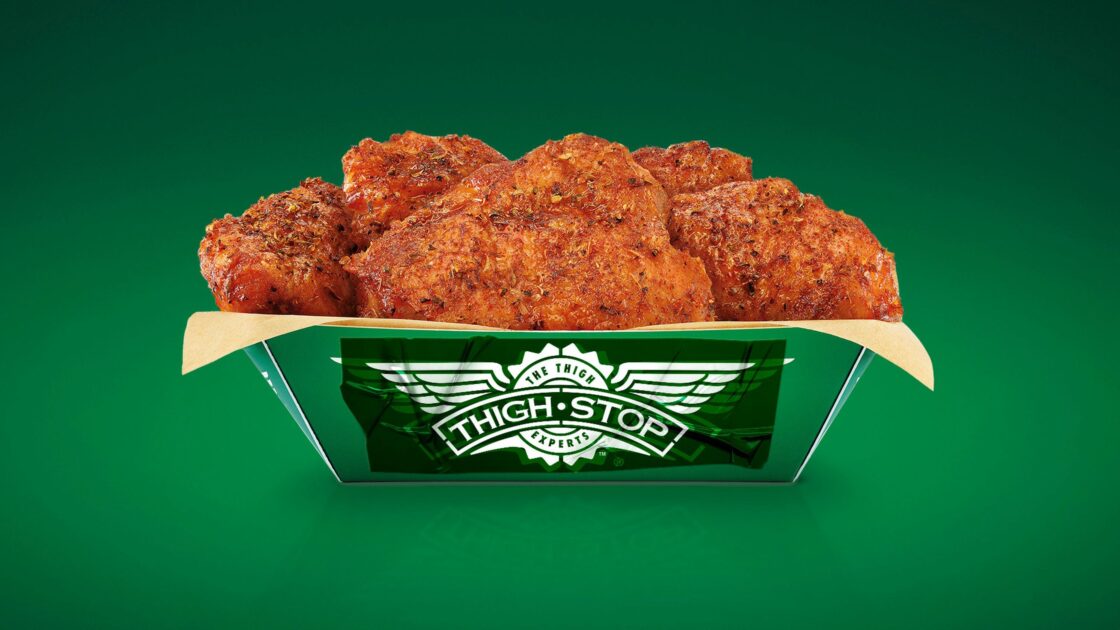 Wingstop