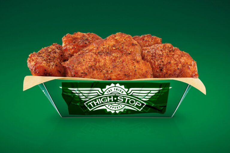 Wingstop