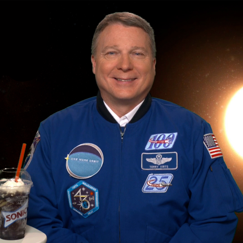 Astronaut