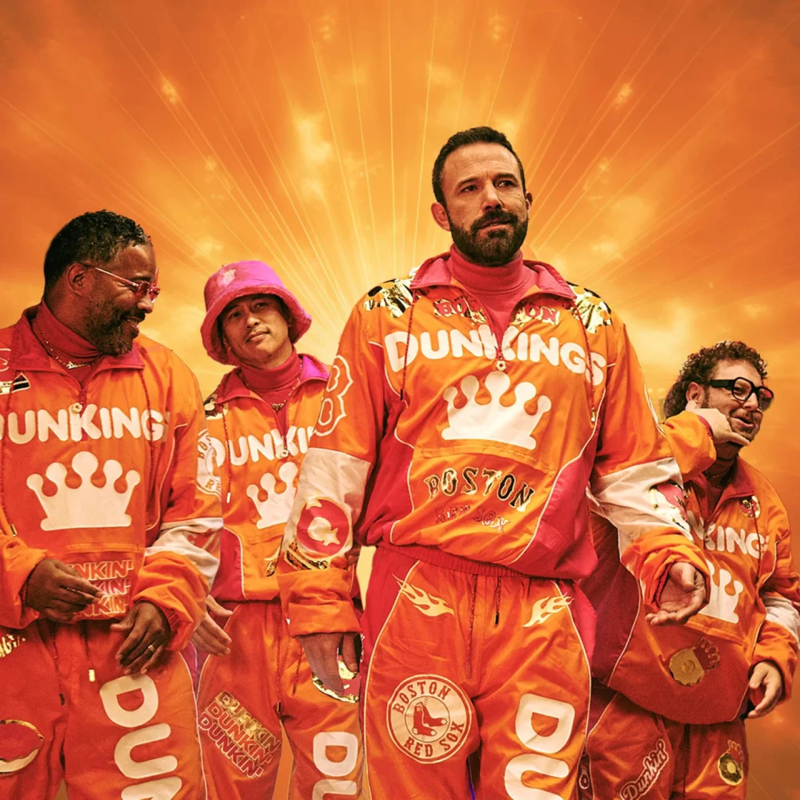 The DunKings