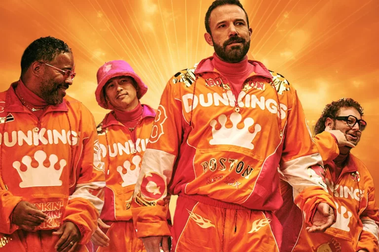 The DunKings