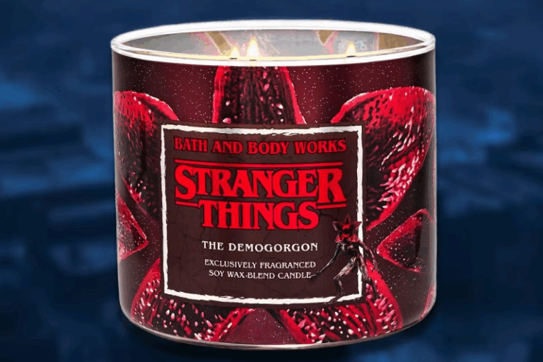Bath & Body Works