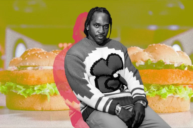 Arby’s Fish Diss
